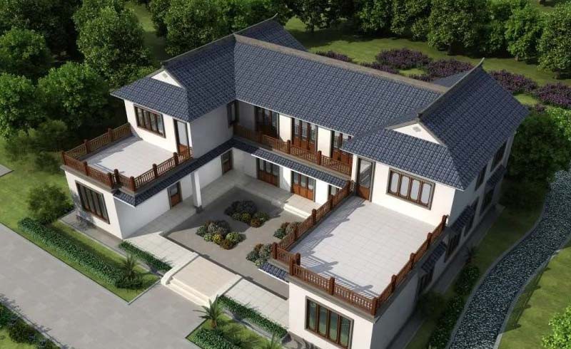 青神建房时常说的坐北朝南和坐南朝北有什么区别？