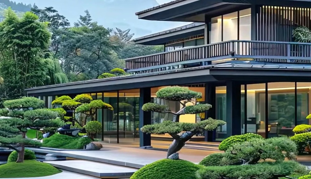 青神农村自建房更佳风水布局是什么